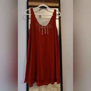 Volcom Mini Dress